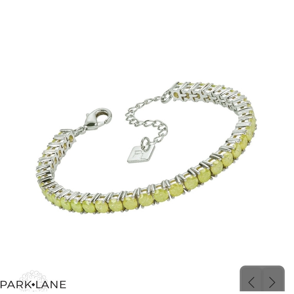 Park Lane “Margarita” Micro Impression Bracelet! BNIB!! Limited Edition!!! - Picture 4 of 16